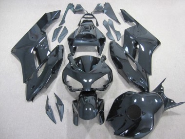ABS Carenado Motocicleta CBR 1000 RR 04-05 - Negro