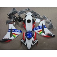 ABS Carenado Motocicleta CBR 1000 RR 06-07 - EUROBET Lee