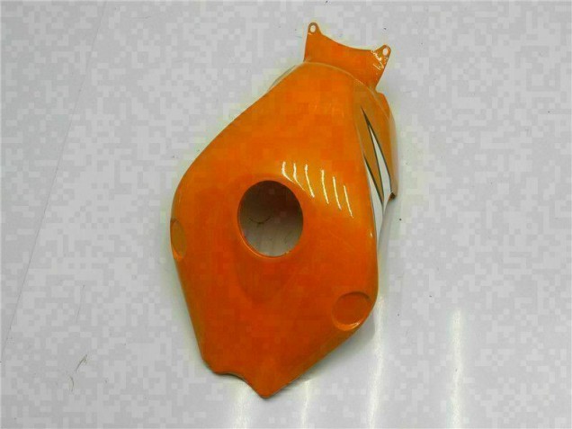 ABS Carenado Motocicleta CBR 1000 RR 08-11 - Naranja