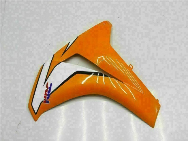 ABS Carenado Motocicleta CBR 1000 RR 08-11 - Naranja