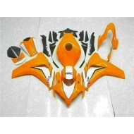 ABS Carenado Motocicleta CBR 1000 RR 08-11 - Naranja