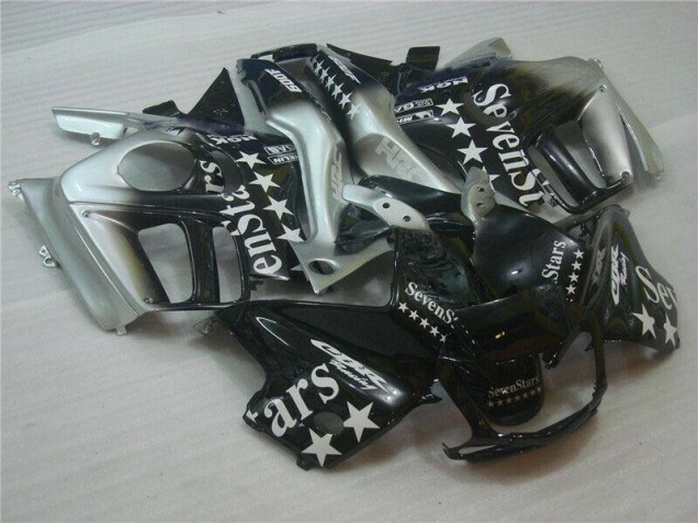 ABS Carenado Motocicleta CBR 600 F3 95-98 - Negro