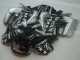 ABS Carenado Motocicleta CBR 600 F3 95-98 - Negro