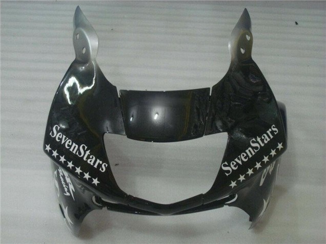 ABS Carenado Motocicleta CBR 600 F3 95-98 - Negro