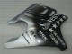 ABS Carenado Motocicleta CBR 600 F3 95-98 - Negro