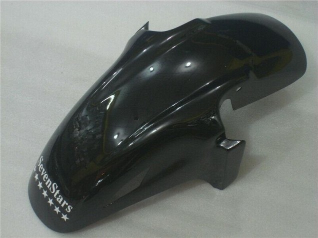 ABS Carenado Motocicleta CBR 600 F3 95-98 - Negro