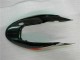 ABS Carenado Motocicleta CBR 600 F4i 04-07 - Rojo Plata