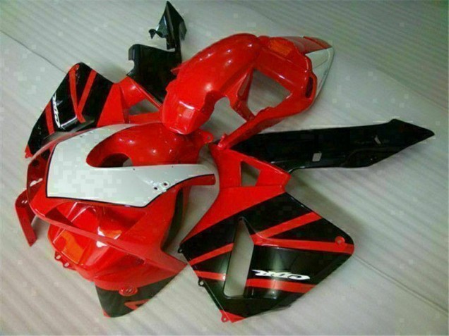 ABS Carenado Motocicleta CBR 600 RR 03-04 - Rojo ABS Carenado Motocicleta CBR 600 RR 03-04 - Rojo