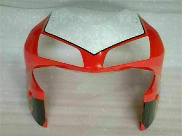 ABS Carenado Motocicleta CBR 600 RR 03-04 - Rojo ABS Carenado Motocicleta CBR 600 RR 03-04 - Rojo