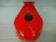 ABS Carenado Motocicleta CBR 600 RR 03-04 - Rojo ABS Carenado Motocicleta CBR 600 RR 03-04 - Rojo