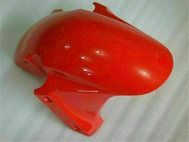ABS Carenado Motocicleta CBR 600 RR 03-04 - Rojo ABS Carenado Motocicleta CBR 600 RR 03-04 - Rojo