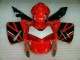 ABS Carenado Motocicleta CBR 600 RR 03-04 - Rojo ABS Carenado Motocicleta CBR 600 RR 03-04 - Rojo