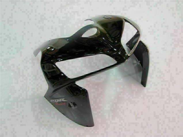 ABS Carenado Motocicleta CBR 600 RR 05-06 - Brillante Negro