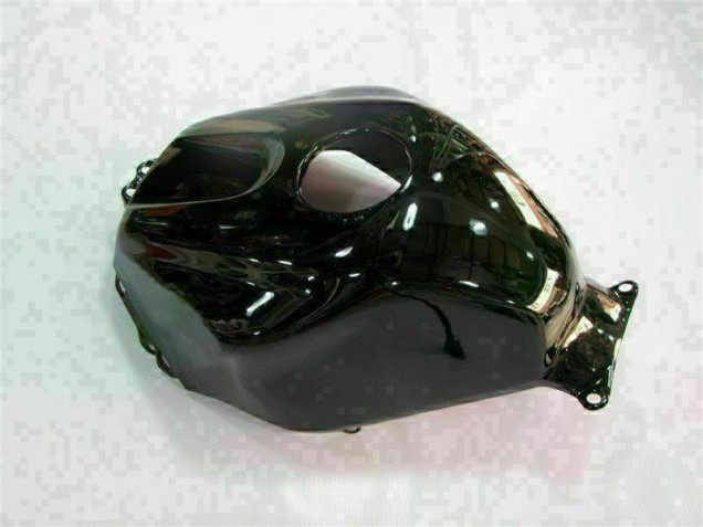 ABS Carenado Motocicleta CBR 600 RR 05-06 - Brillante Negro