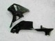ABS Carenado Motocicleta CBR 600 RR 05-06 - Brillante Negro