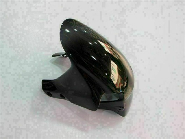 ABS Carenado Motocicleta CBR 600 RR 05-06 - Brillante Negro