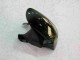 ABS Carenado Motocicleta CBR 600 RR 05-06 - Brillante Negro