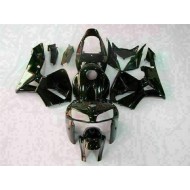 ABS Carenado Motocicleta CBR 600 RR 05-06 - Brillante Negro