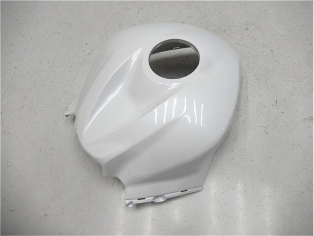 ABS Carenado Motocicleta CBR 600 RR 07-08 - Blanco Perla ABS Carenado Motocicleta CBR 600 RR 07-08 - Blanco Perla