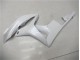ABS Carenado Motocicleta CBR 600 RR 07-08 - Blanco Perla ABS Carenado Motocicleta CBR 600 RR 07-08 - Blanco Perla