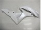ABS Carenado Motocicleta CBR 600 RR 07-08 - Blanco Perla ABS Carenado Motocicleta CBR 600 RR 07-08 - Blanco Perla