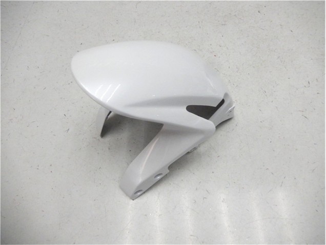 ABS Carenado Motocicleta CBR 600 RR 07-08 - Blanco Perla ABS Carenado Motocicleta CBR 600 RR 07-08 - Blanco Perla
