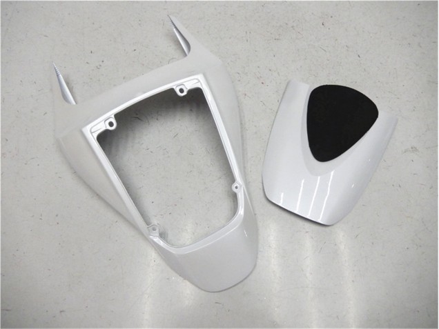 ABS Carenado Motocicleta CBR 600 RR 07-08 - Blanco Perla ABS Carenado Motocicleta CBR 600 RR 07-08 - Blanco Perla