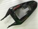 ABS Carenado Motocicleta GSXR 1000 K3 03-04 - Brillante Negro