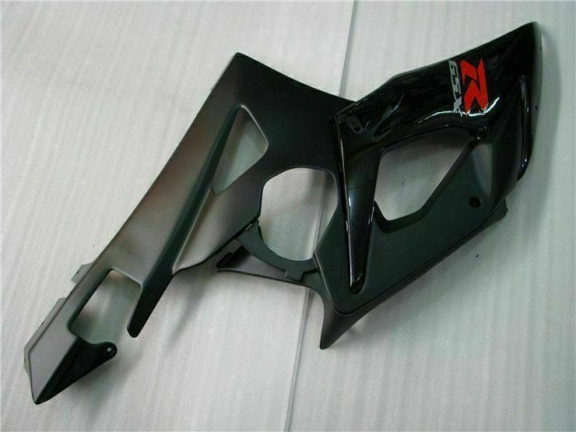 ABS Carenado Motocicleta GSXR 1000 K5 05-06 - Negro