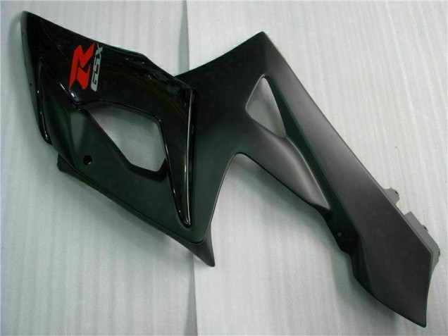ABS Carenado Motocicleta GSXR 1000 K5 05-06 - Negro