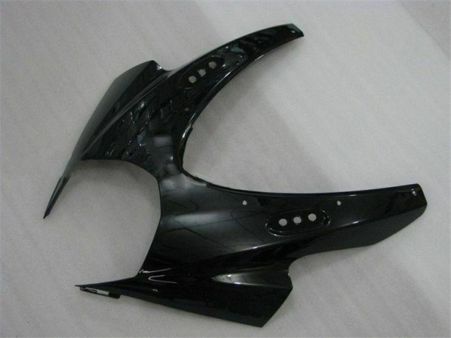 ABS Carenado Motocicleta GSXR 1000 K7 07-08 - Negro