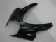 ABS Carenado Motocicleta GSXR 1000 K7 07-08 - Negro