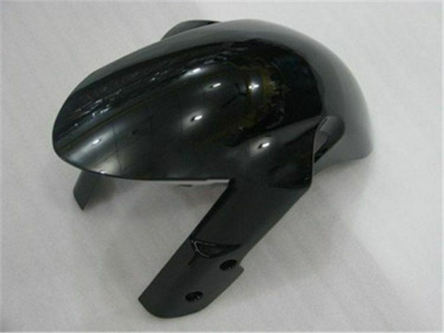 ABS Carenado Motocicleta GSXR 1000 K7 07-08 - Negro