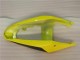 ABS Carenado Motocicleta GSXR 600 / 750 K4 04-05 - Amarillo Negro ABS Carenado Motocicleta GSXR 600 / 750 K4 04-05 - Amarillo Negro