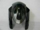 ABS Carenado Motocicleta GSXR 600 / 750 K6 06-07 - Negro ABS Carenado Motocicleta GSXR 600 / 750 K6 06-07 - Negro