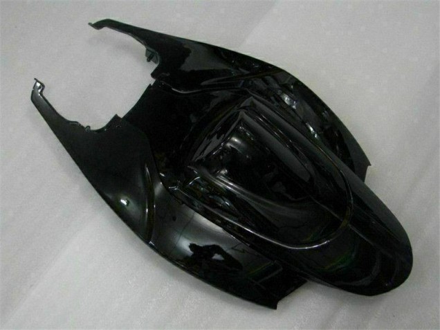 ABS Carenado Motocicleta GSXR 600 / 750 K6 06-07 - Negro ABS Carenado Motocicleta GSXR 600 / 750 K6 06-07 - Negro