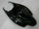 ABS Carenado Motocicleta GSXR 600 / 750 K6 06-07 - Negro ABS Carenado Motocicleta GSXR 600 / 750 K6 06-07 - Negro