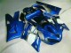 ABS Carenado Motocicleta R1 00-01 - Azul ABS Carenado Motocicleta R1 00-01 - Azul
