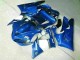 ABS Carenado Motocicleta R1 00-01 - Azul ABS Carenado Motocicleta R1 00-01 - Azul