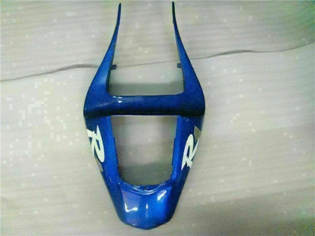 ABS Carenado Motocicleta R1 00-01 - Azul ABS Carenado Motocicleta R1 00-01 - Azul
