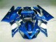 ABS Carenado Motocicleta R1 00-01 - Azul ABS Carenado Motocicleta R1 00-01 - Azul