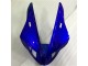 ABS Carenado Motocicleta R1 02-03 - Azul Blanco ABS Carenado Motocicleta R1 02-03 - Azul Blanco