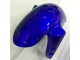 ABS Carenado Motocicleta R1 02-03 - Azul Blanco ABS Carenado Motocicleta R1 02-03 - Azul Blanco