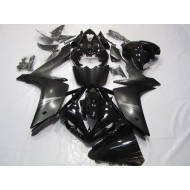 ABS Carenado Motocicleta R1 07-08 - Negro