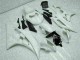 ABS Carenado Motocicleta R6 06-07 - Sin Pintar ABS Carenado Motocicleta R6 06-07 - Sin Pintar