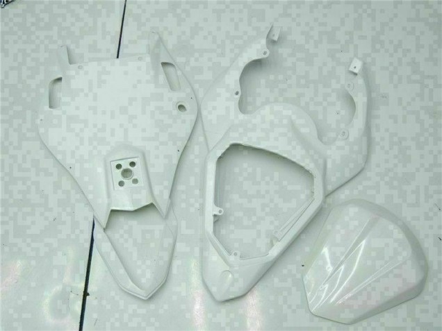 ABS Carenado Motocicleta R6 06-07 - Sin Pintar ABS Carenado Motocicleta R6 06-07 - Sin Pintar