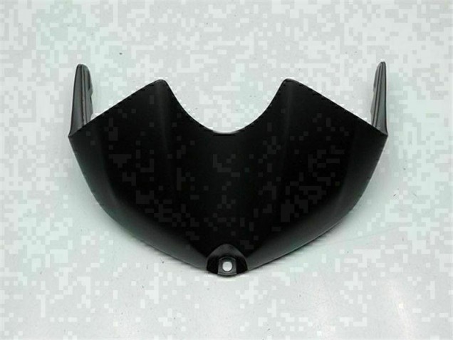ABS Carenado Motocicleta R6 08-16 - Gris Negro ABS Carenado Motocicleta R6 08-16 - Gris Negro