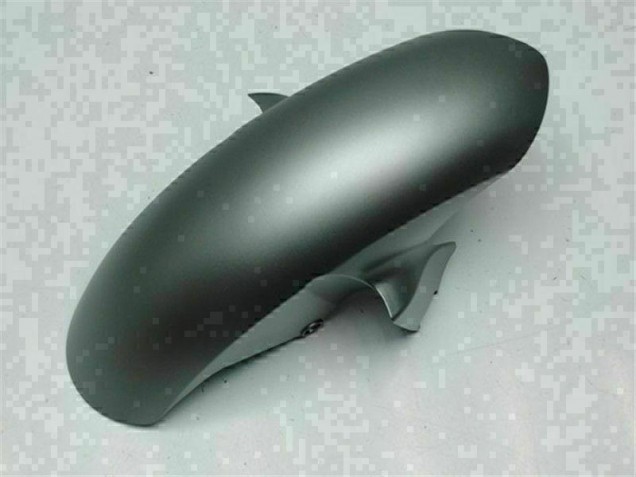 ABS Carenado Motocicleta R6 08-16 - Gris Negro ABS Carenado Motocicleta R6 08-16 - Gris Negro