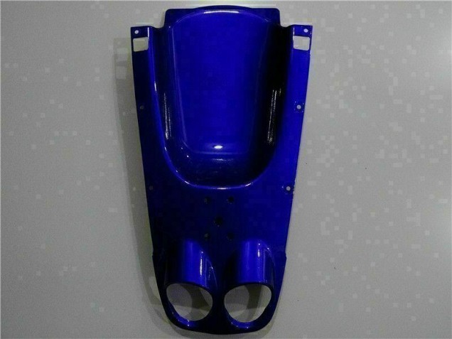 ABS Carenado Motocicleta R6 98-02 - Azul ABS Carenado Motocicleta R6 98-02 - Azul
