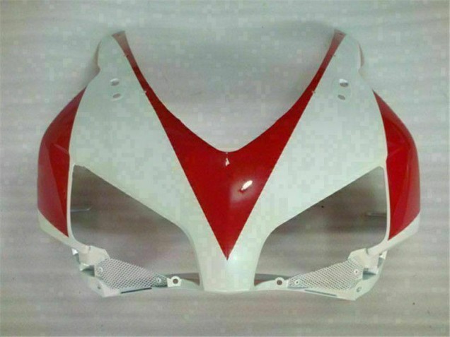 ABS Kits Carenado Moto CBR 1000 RR 04-05 - Blanco Rojo ABS Kits Carenado Moto CBR 1000 RR 04-05 - Blanco Rojo